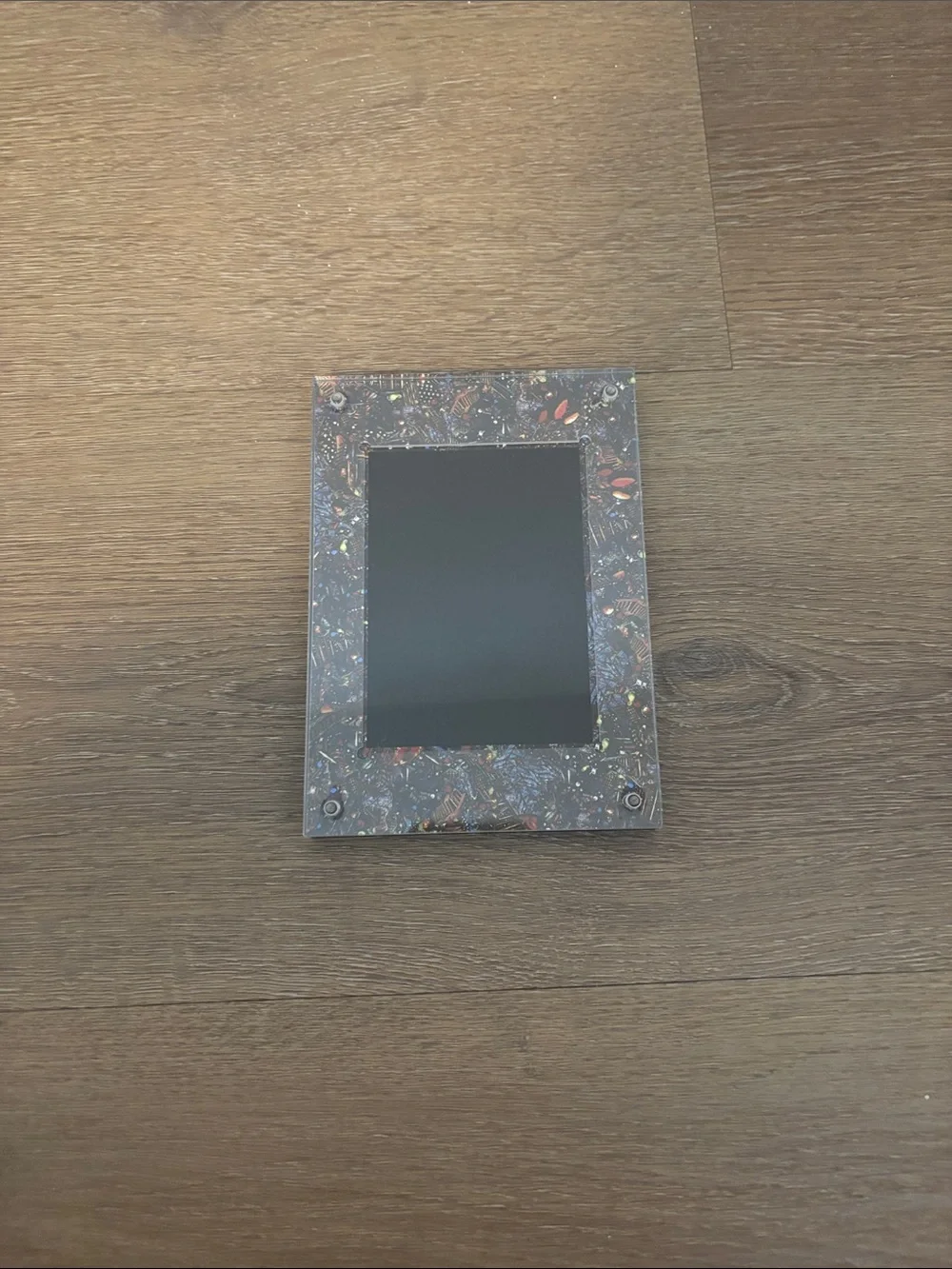 Pokémon Giratina V 186/196 Extended Artwork Protective Card Display Case